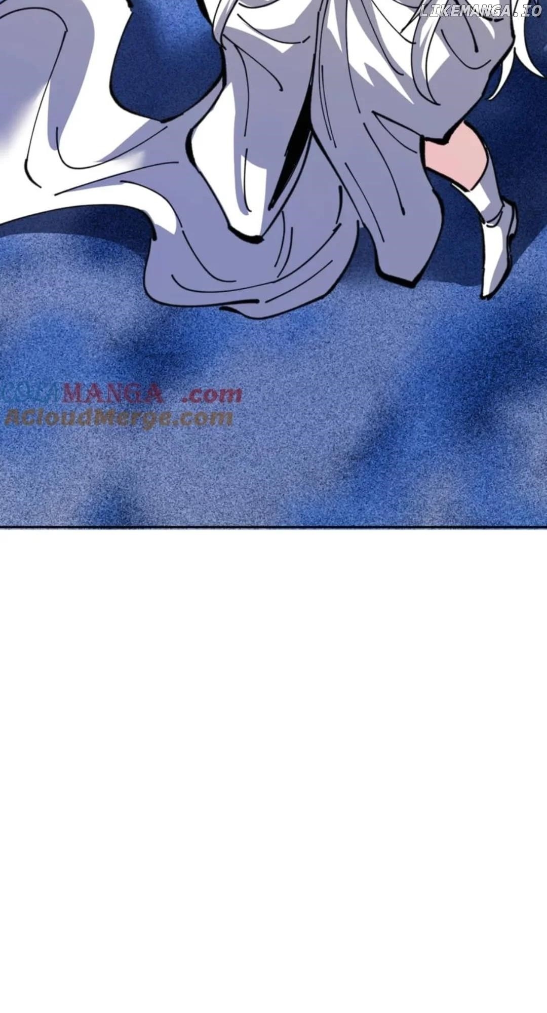 Master: This Villainous Disciple Is Not The Holy Child Chapter 127 - Page 34 in English