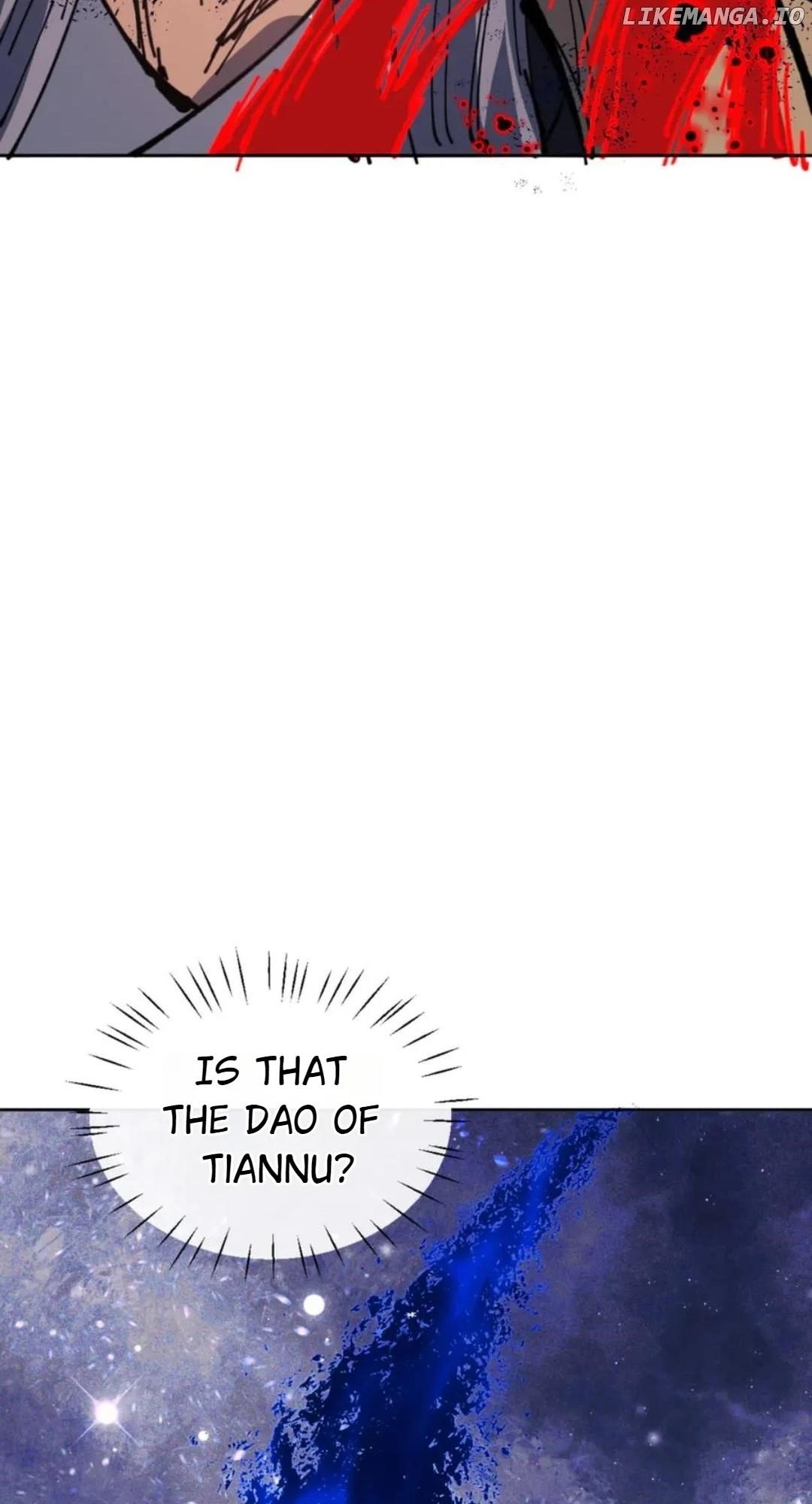 Master: This Villainous Disciple Is Not The Holy Child Chapter 127 - Page 38 in English