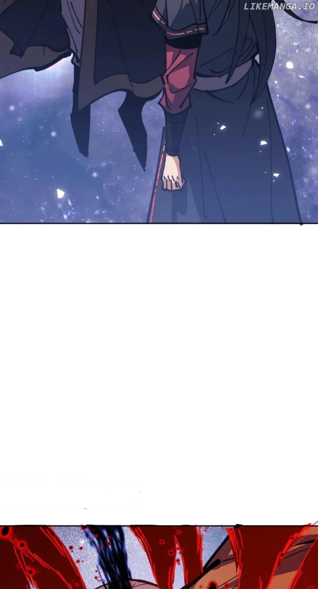 Master: This Villainous Disciple Is Not The Holy Child Chapter 127 - Page 49 in English