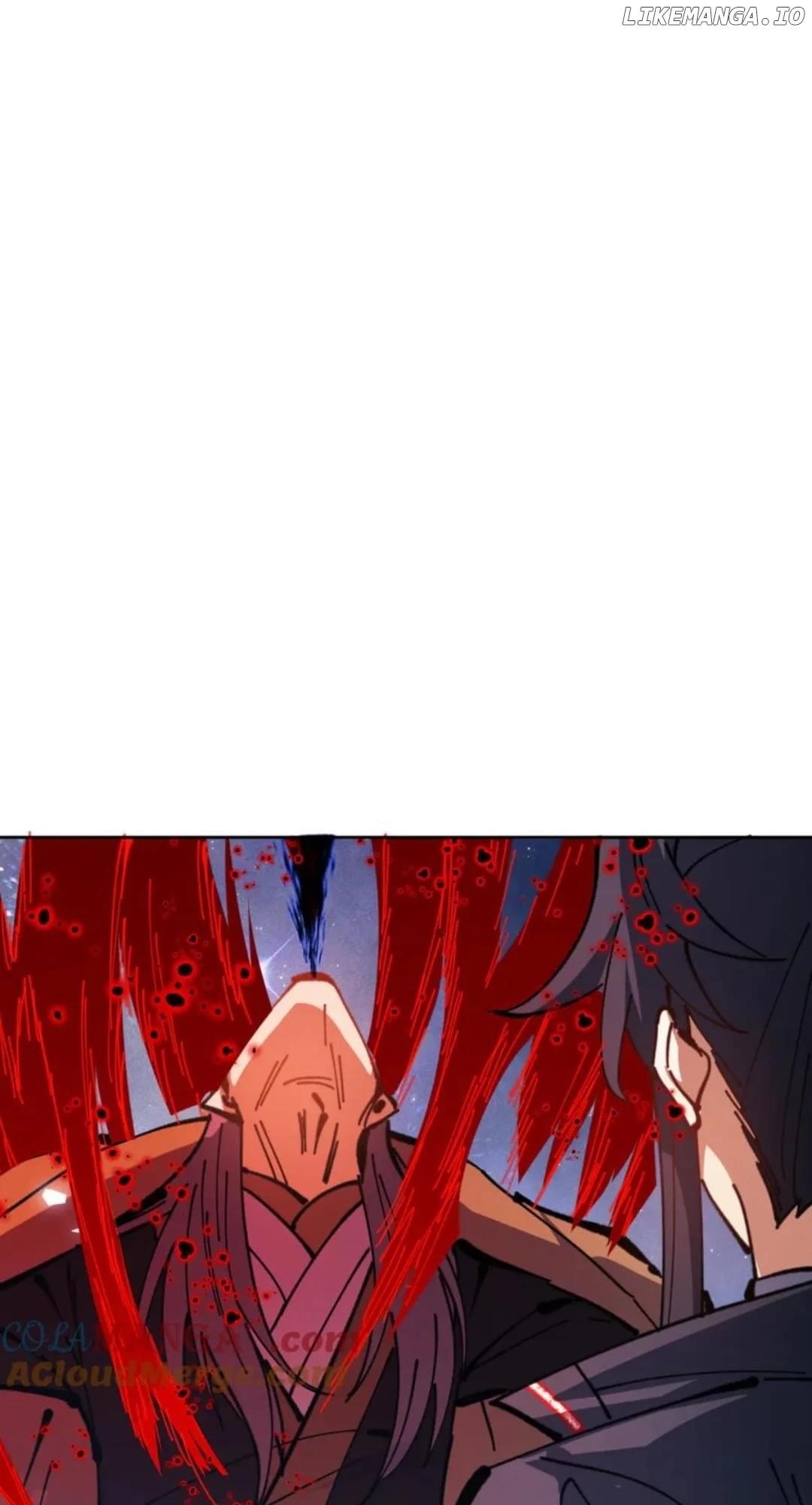 Master: This Villainous Disciple Is Not The Holy Child Chapter 127 - Page 54 in English