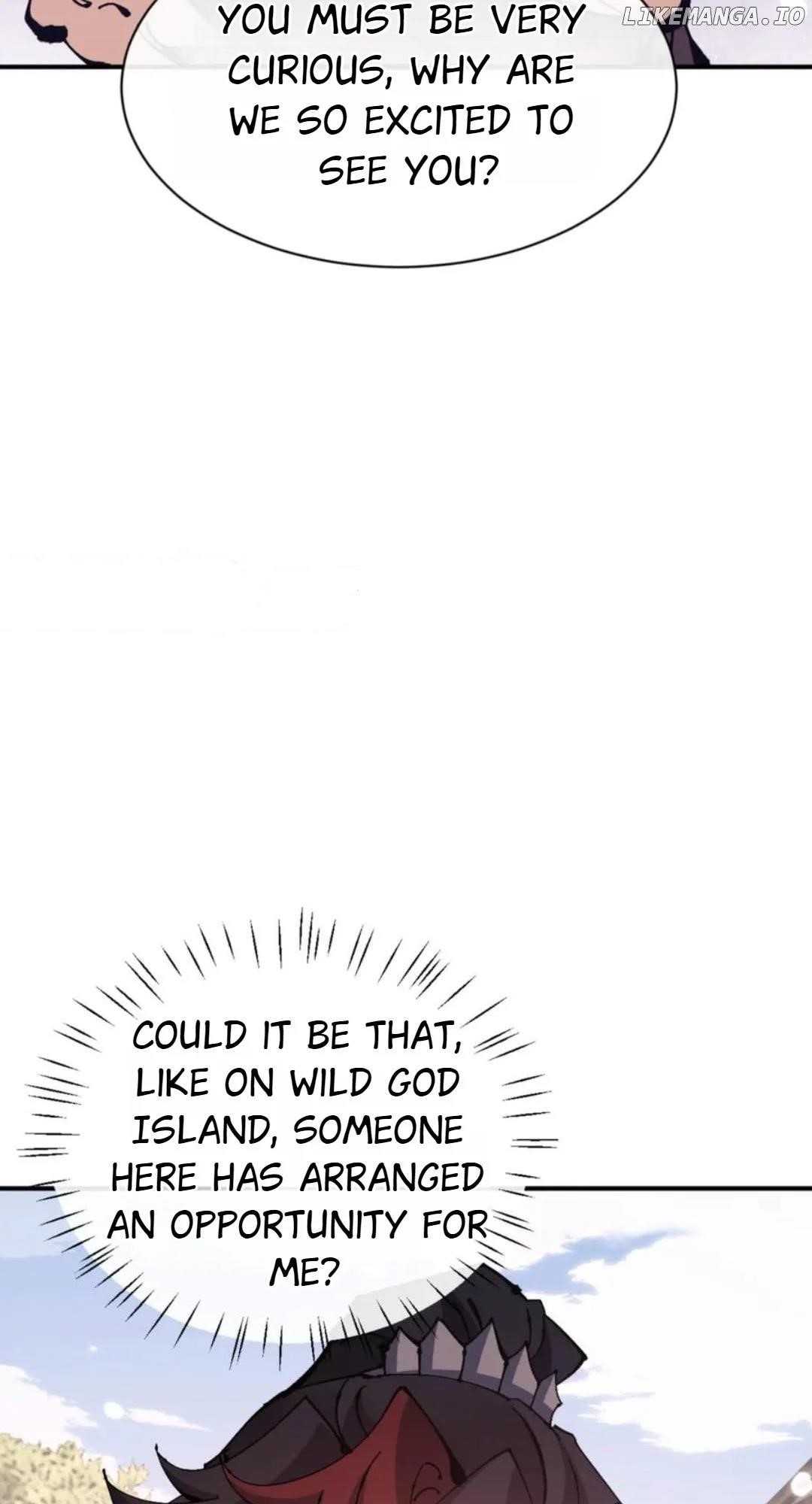 Master: This Villainous Disciple Is Not The Holy Child Chapter 131 - Page 10 in English