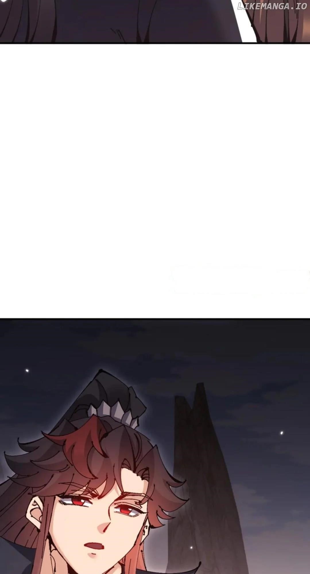 Master: This Villainous Disciple Is Not The Holy Child Chapter 131 - Page 13 in English