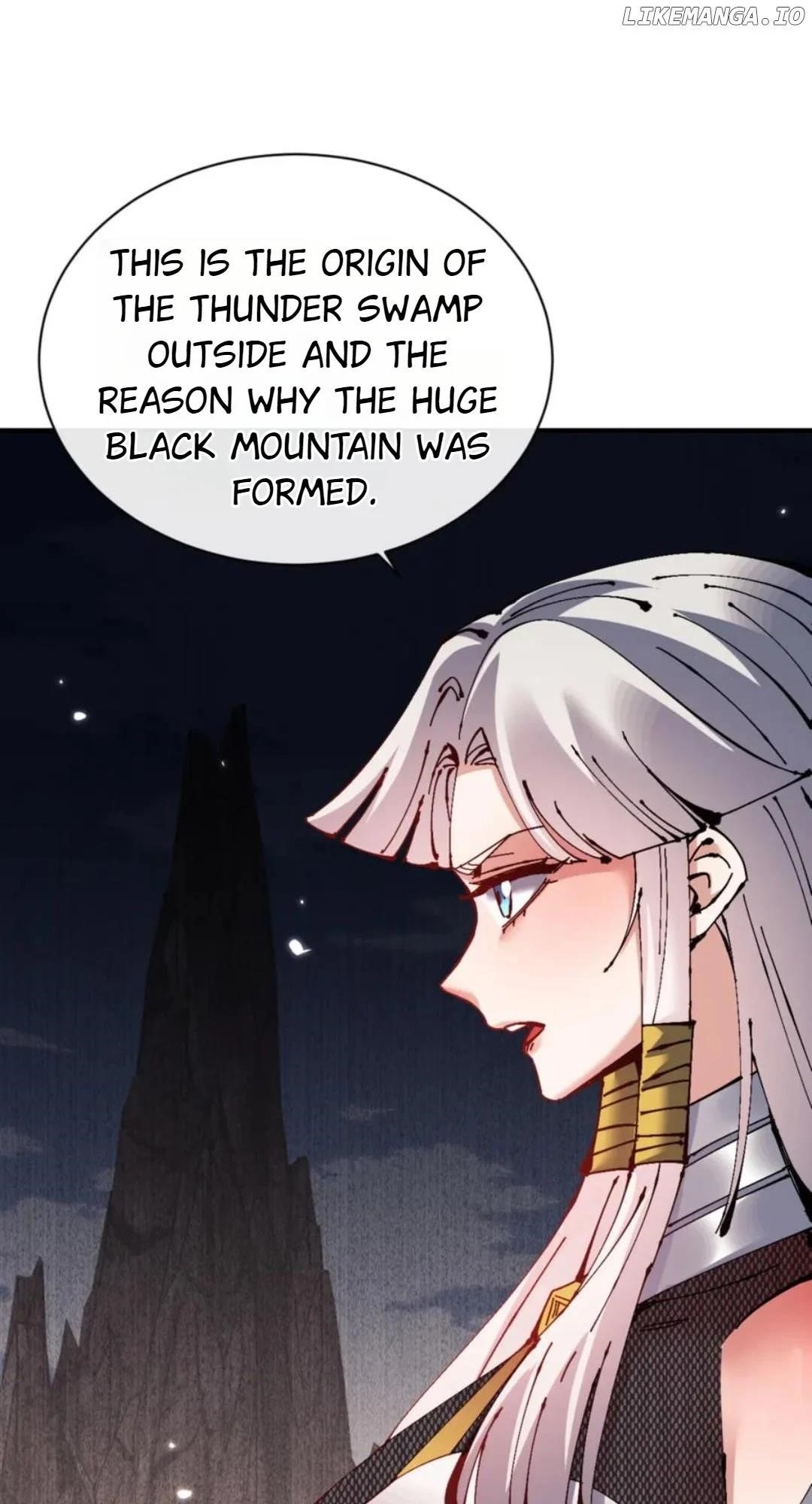 Master: This Villainous Disciple Is Not The Holy Child Chapter 131 - Page 43 in English