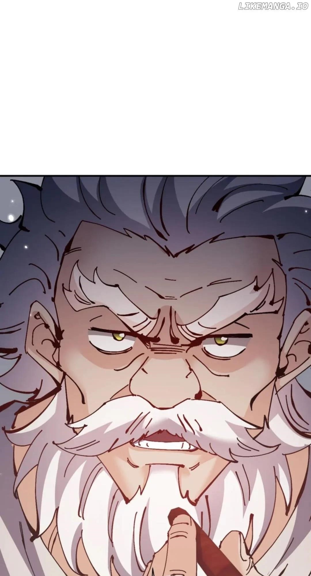 Master: This Villainous Disciple Is Not The Holy Child Chapter 131 - Page 47 in English