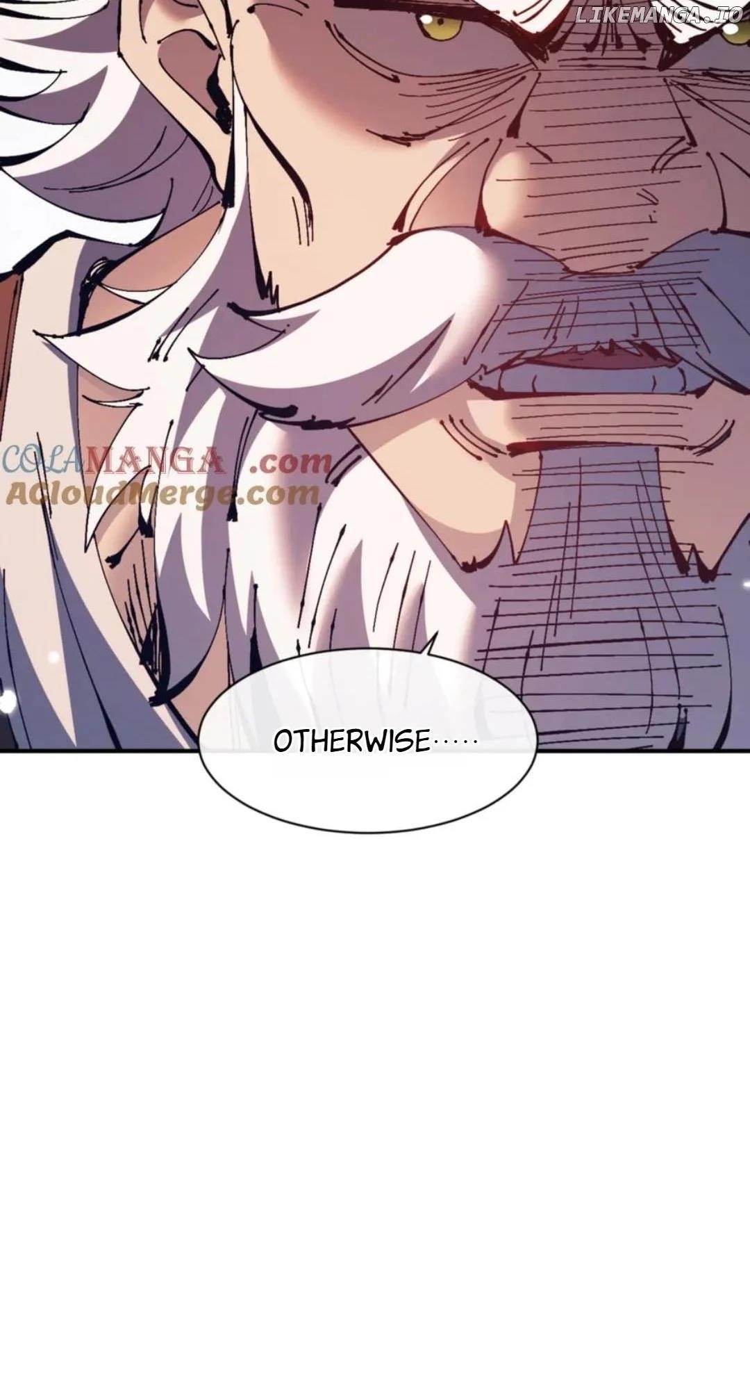 Master: This Villainous Disciple Is Not The Holy Child Chapter 131 - Page 56 in English