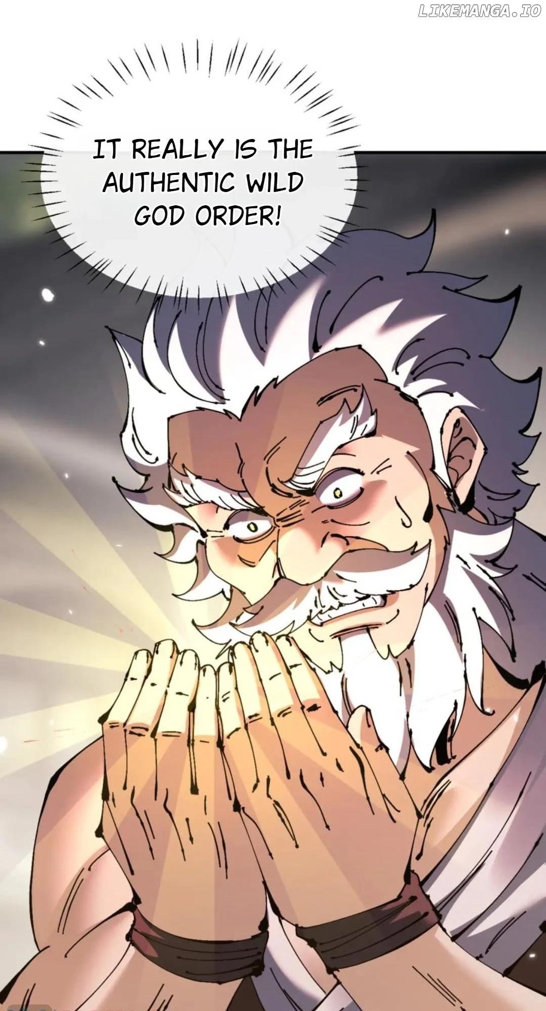 Master: This Villainous Disciple Is Not The Holy Child Chapter 131 - Page 6 in English