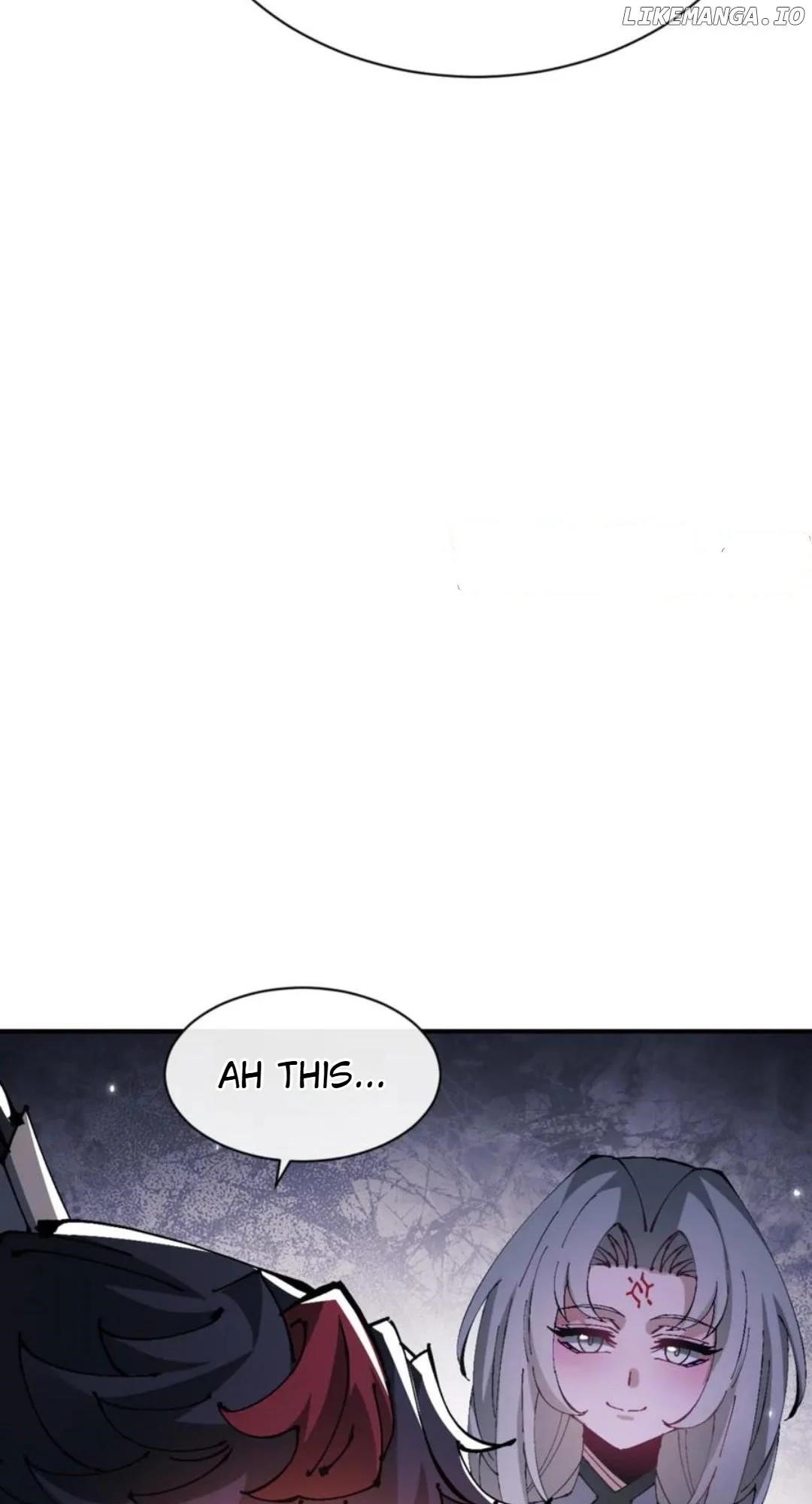 Master: This Villainous Disciple Is Not The Holy Child Chapter 132 - Page 10 in English
