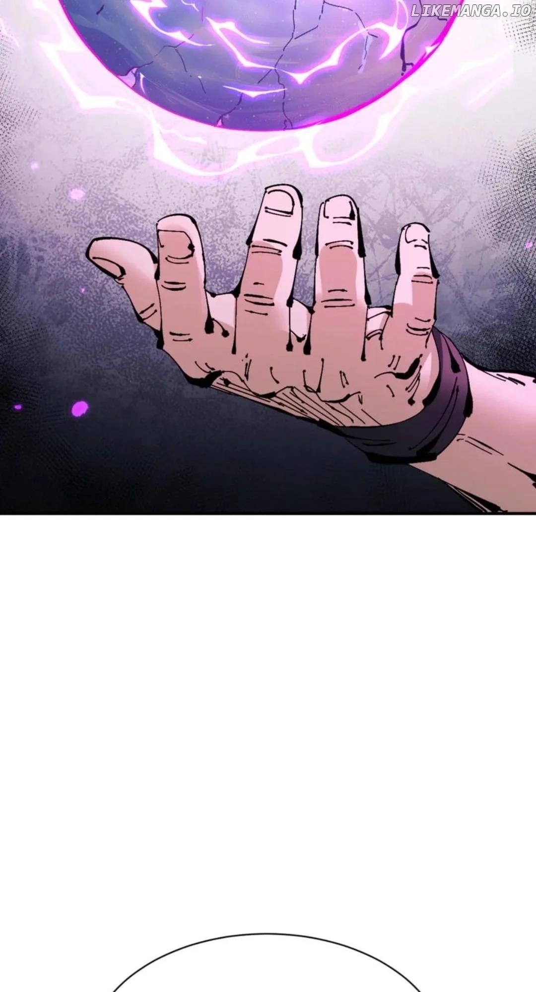 Master: This Villainous Disciple Is Not The Holy Child Chapter 132 - Page 23 in English