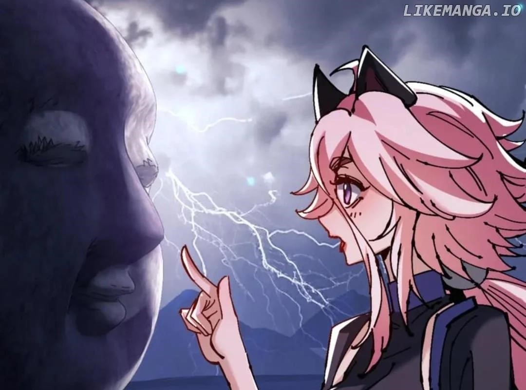 Master: This Villainous Disciple Is Not The Holy Child Chapter 132 - Page 59 in English