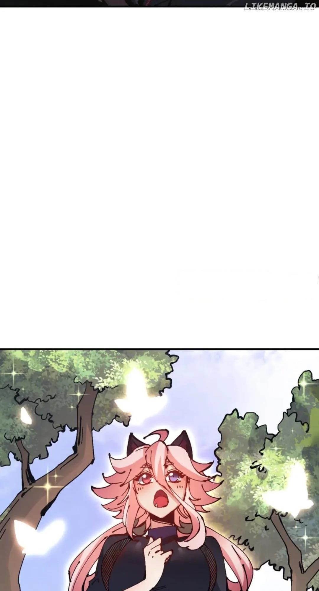 Master: This Villainous Disciple Is Not The Holy Child Chapter 132 - Page 65 in English