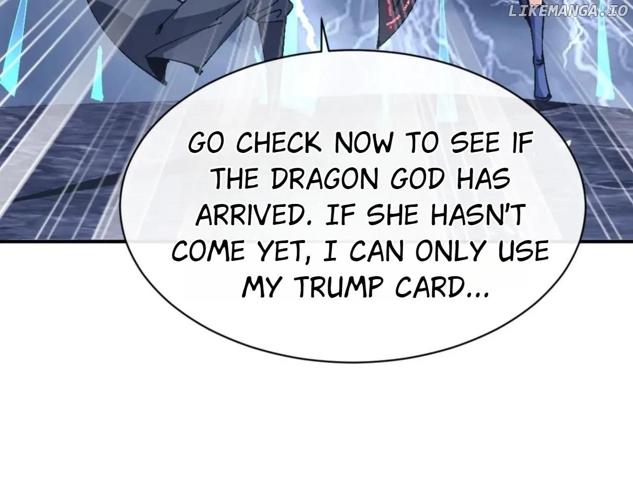 Master: This Villainous Disciple Is Not The Holy Child Chapter 135 - Page 107 in English