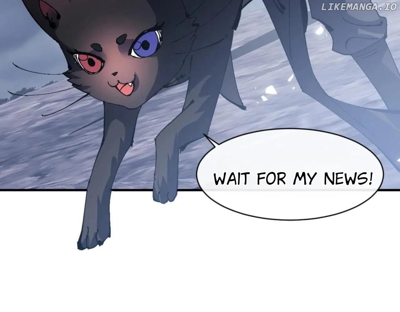 Master: This Villainous Disciple Is Not The Holy Child Chapter 135 - Page 111 in English