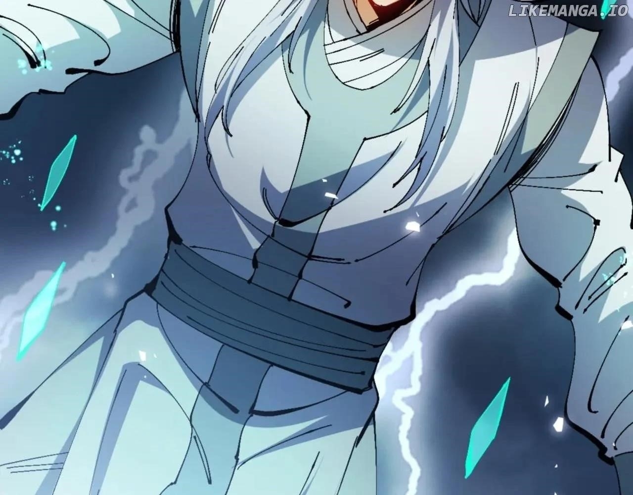 Master: This Villainous Disciple Is Not The Holy Child Chapter 135 - Page 124 in English