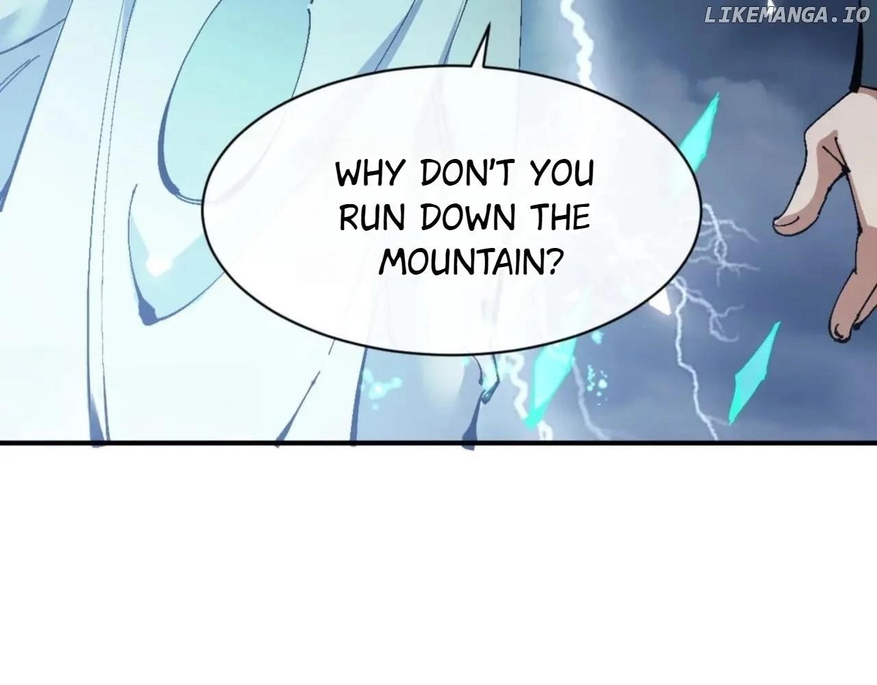 Master: This Villainous Disciple Is Not The Holy Child Chapter 135 - Page 125 in English