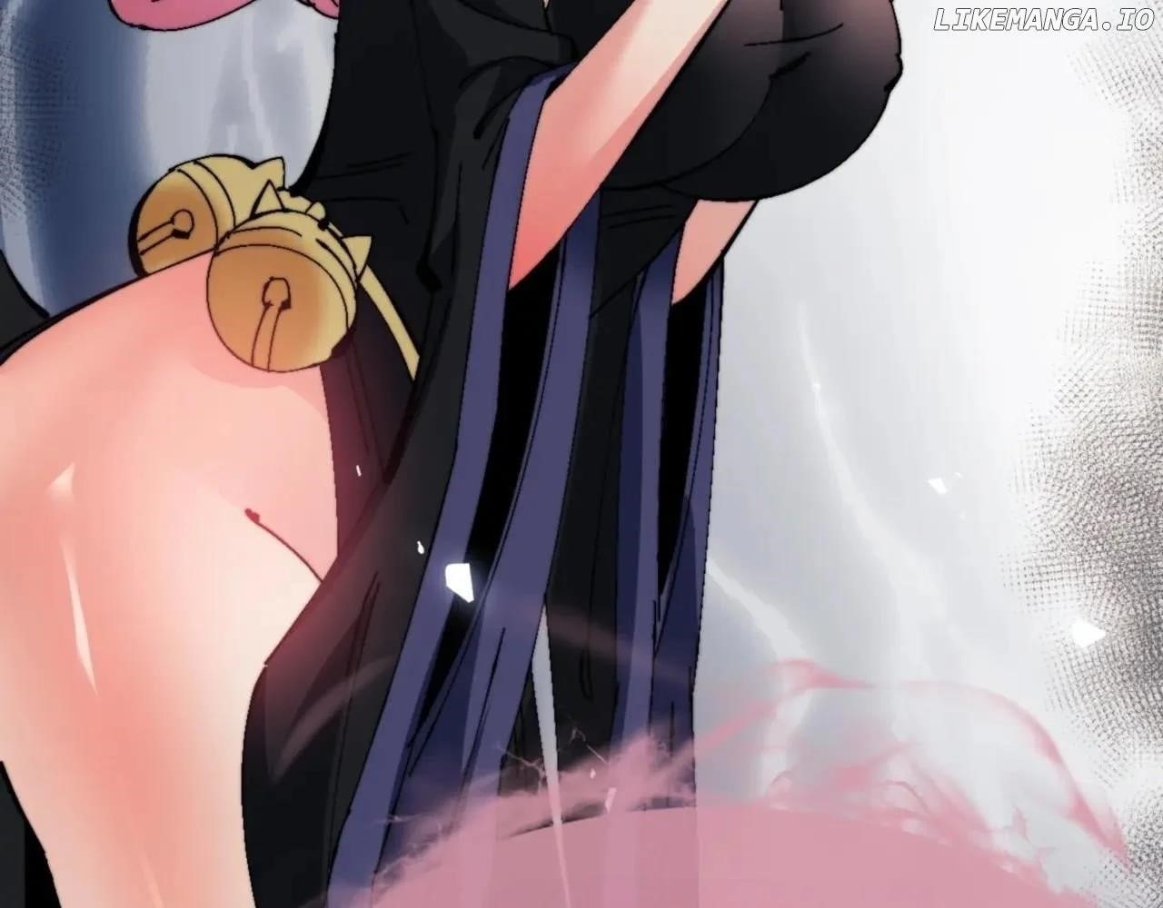 Master: This Villainous Disciple Is Not The Holy Child Chapter 135 - Page 139 in English
