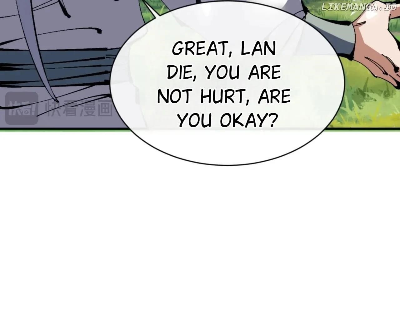 Master: This Villainous Disciple Is Not The Holy Child Chapter 135 - Page 14 in English