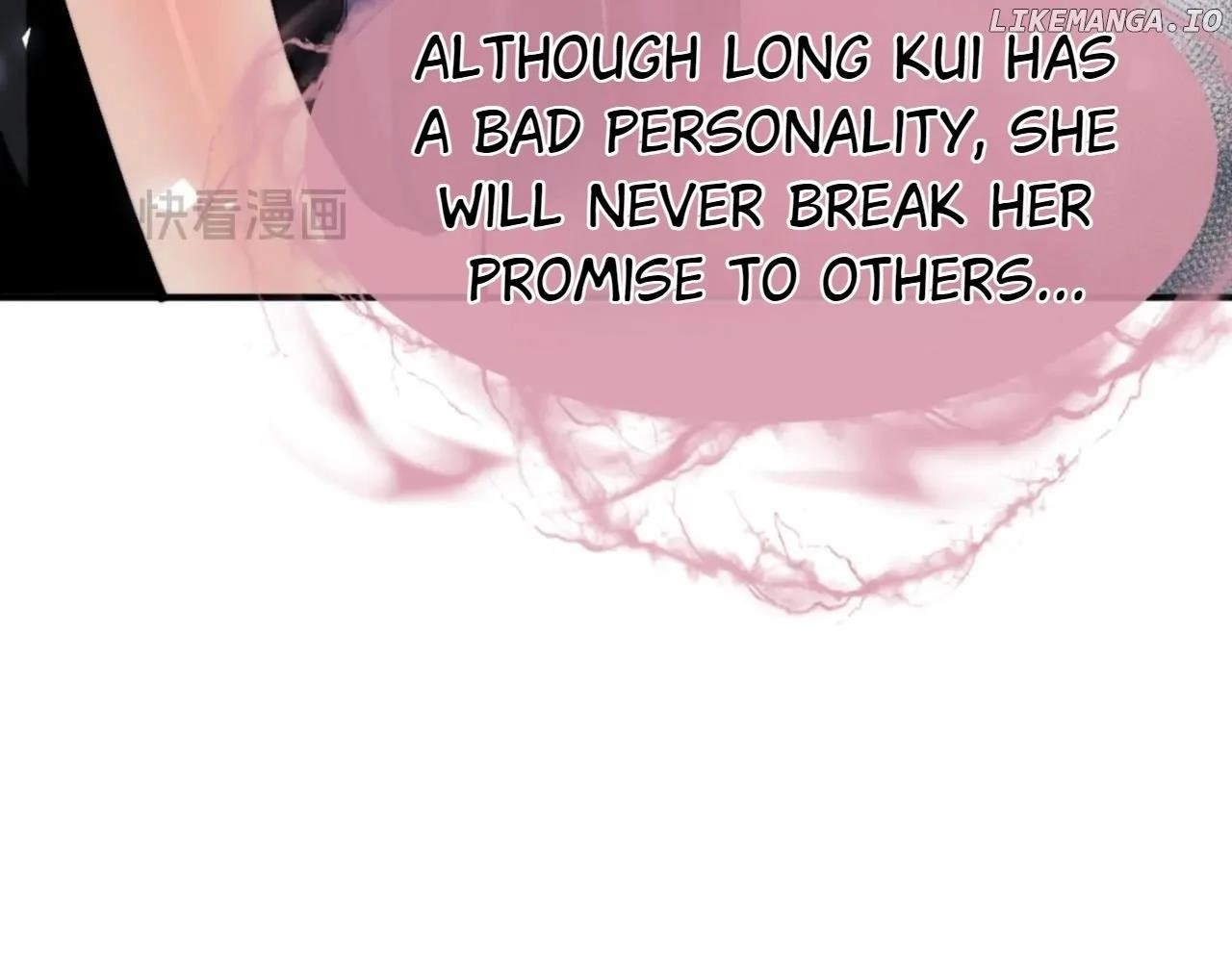 Master: This Villainous Disciple Is Not The Holy Child Chapter 135 - Page 140 in English