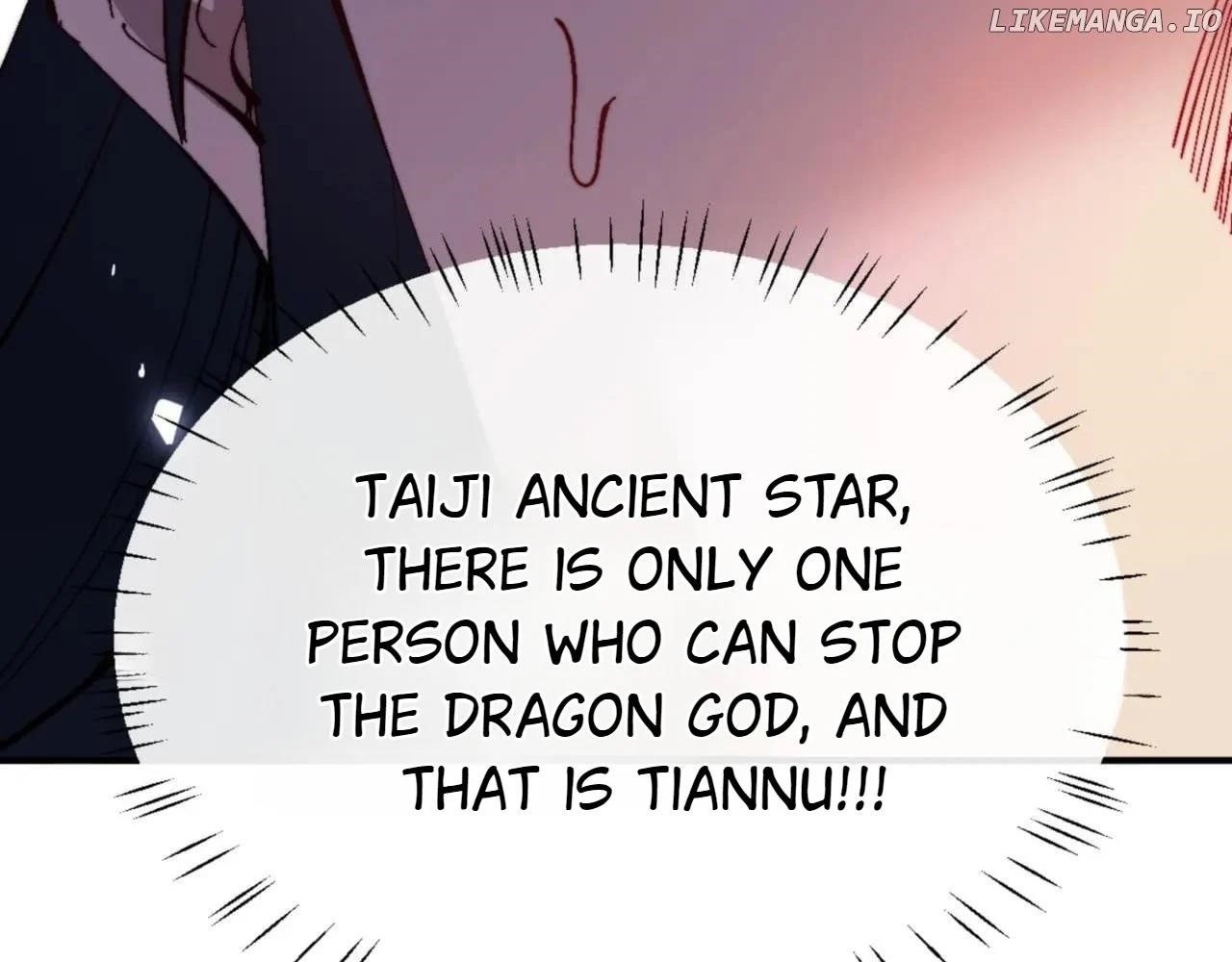 Master: This Villainous Disciple Is Not The Holy Child Chapter 135 - Page 146 in English
