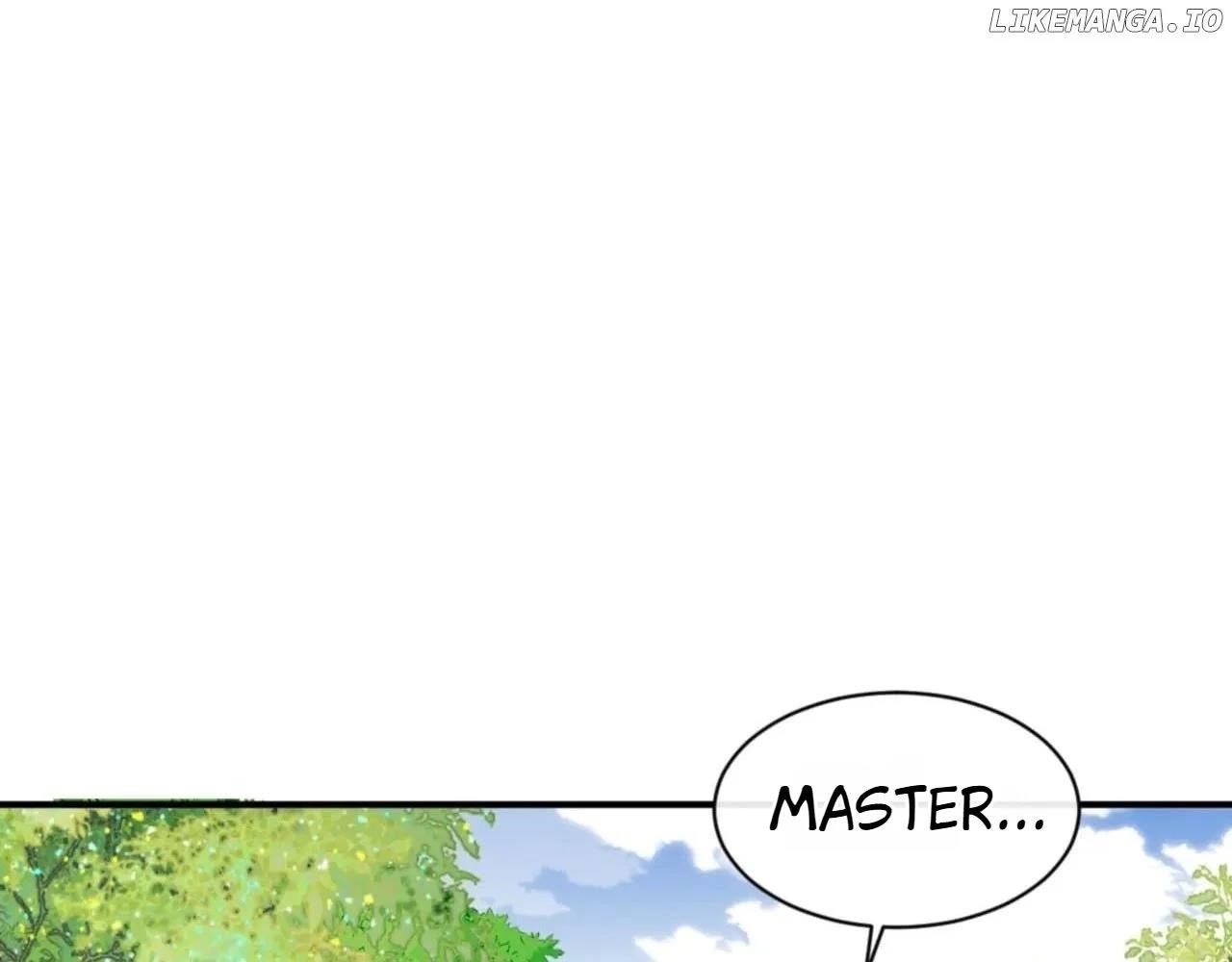 Master: This Villainous Disciple Is Not The Holy Child Chapter 135 - Page 26 in English