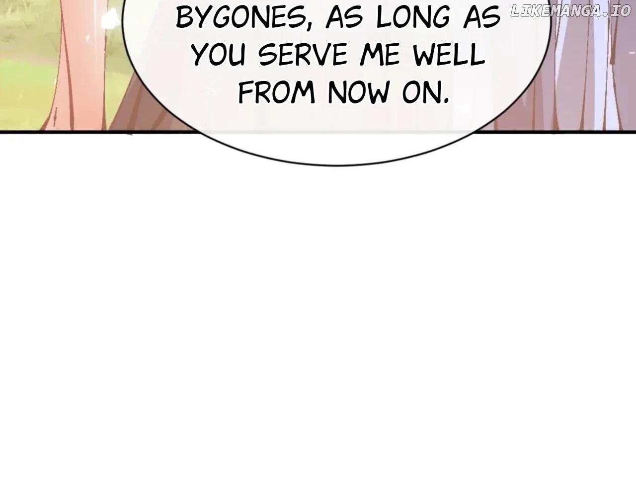 Master: This Villainous Disciple Is Not The Holy Child Chapter 135 - Page 29 in English