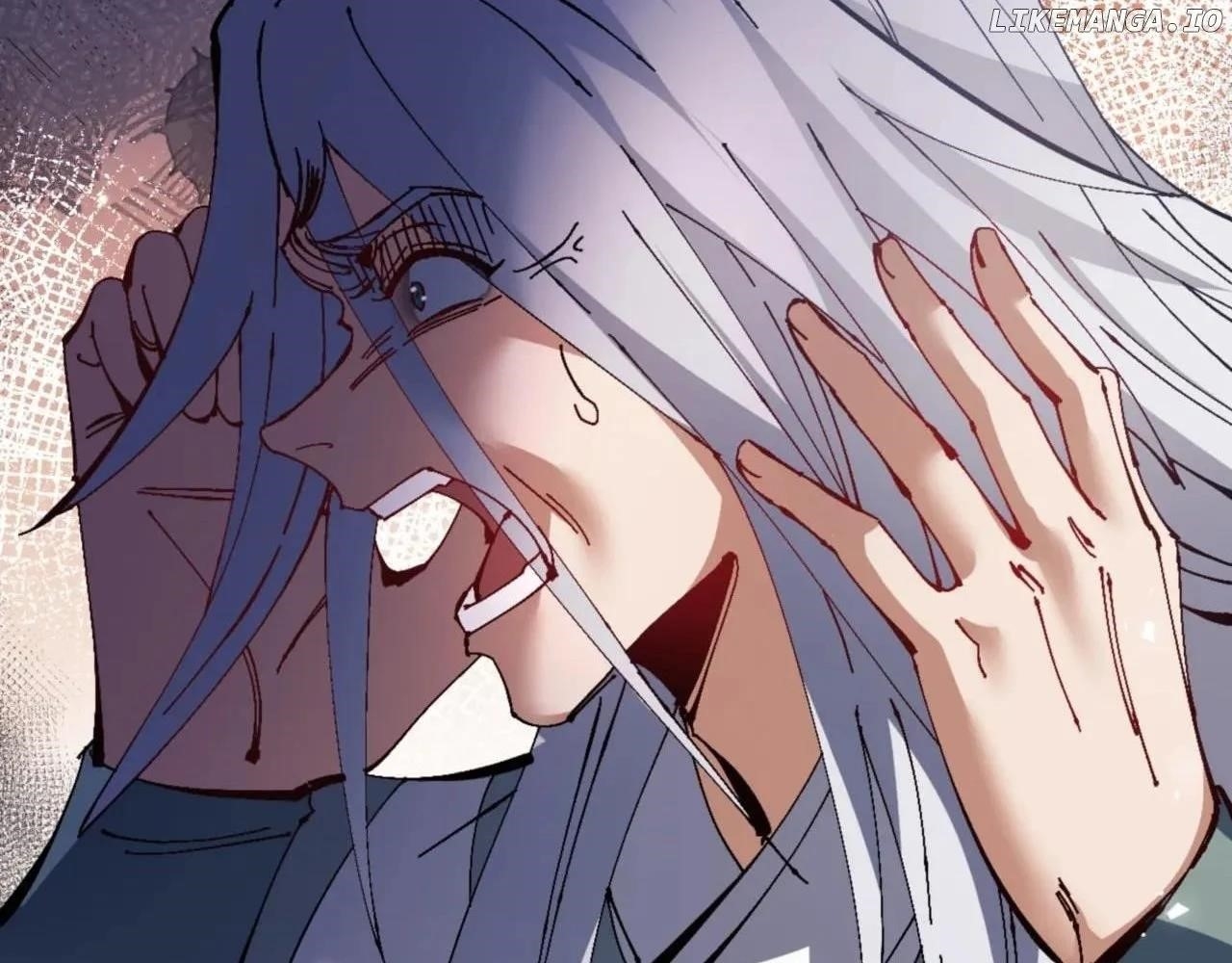 Master: This Villainous Disciple Is Not The Holy Child Chapter 135 - Page 42 in English