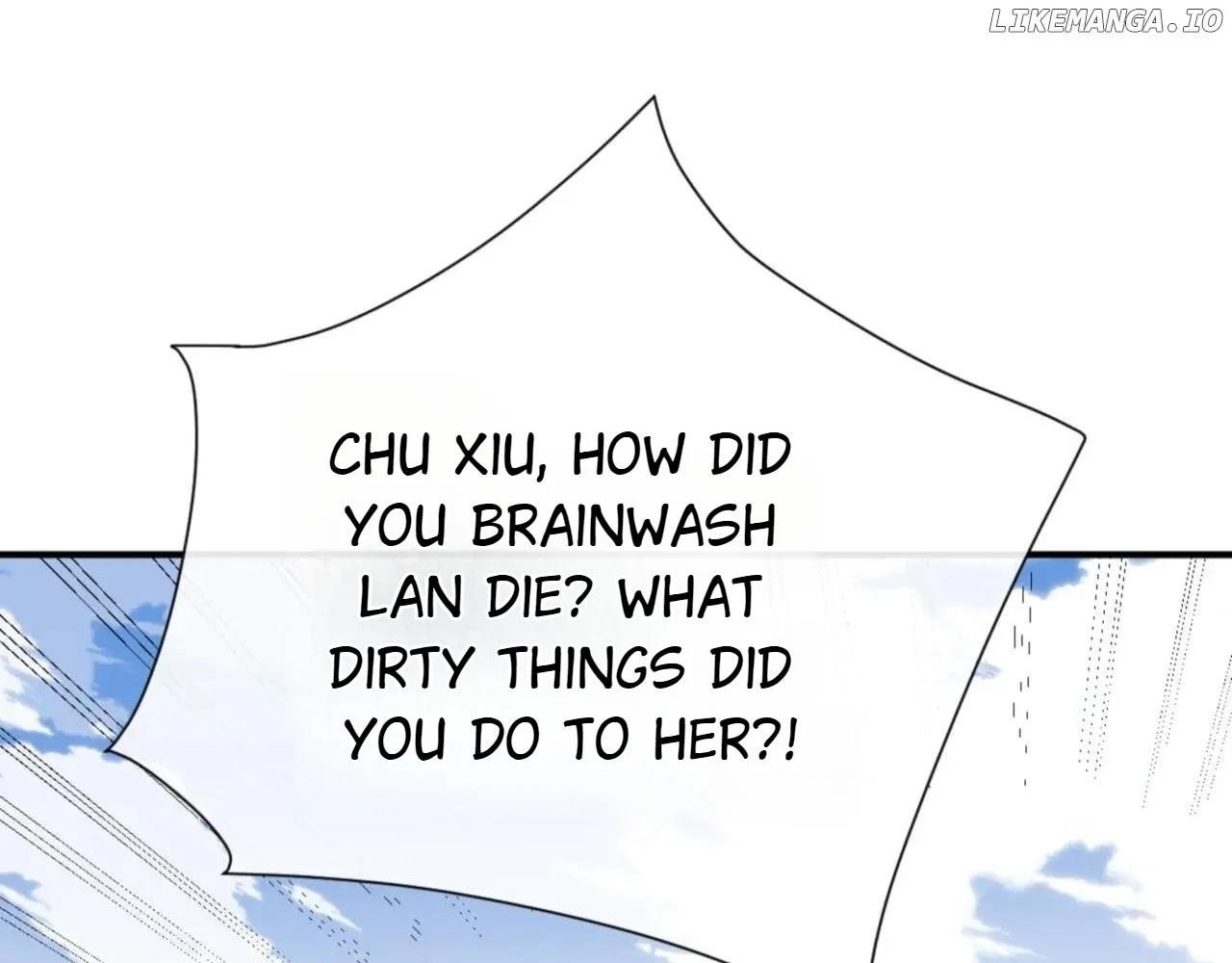 Master: This Villainous Disciple Is Not The Holy Child Chapter 135 - Page 45 in English