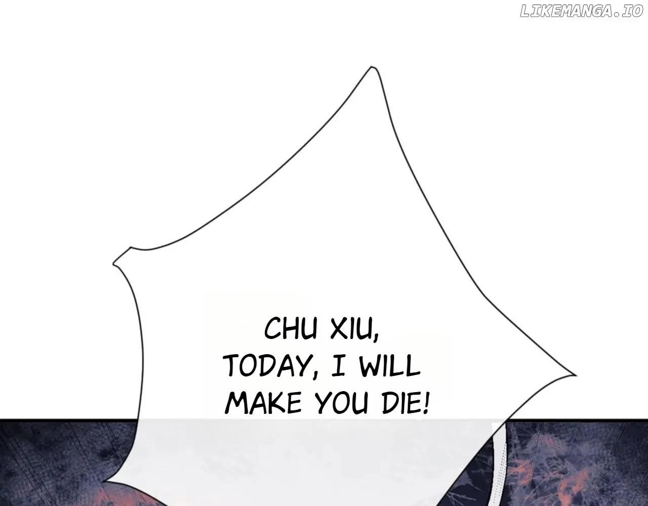Master: This Villainous Disciple Is Not The Holy Child Chapter 135 - Page 48 in English