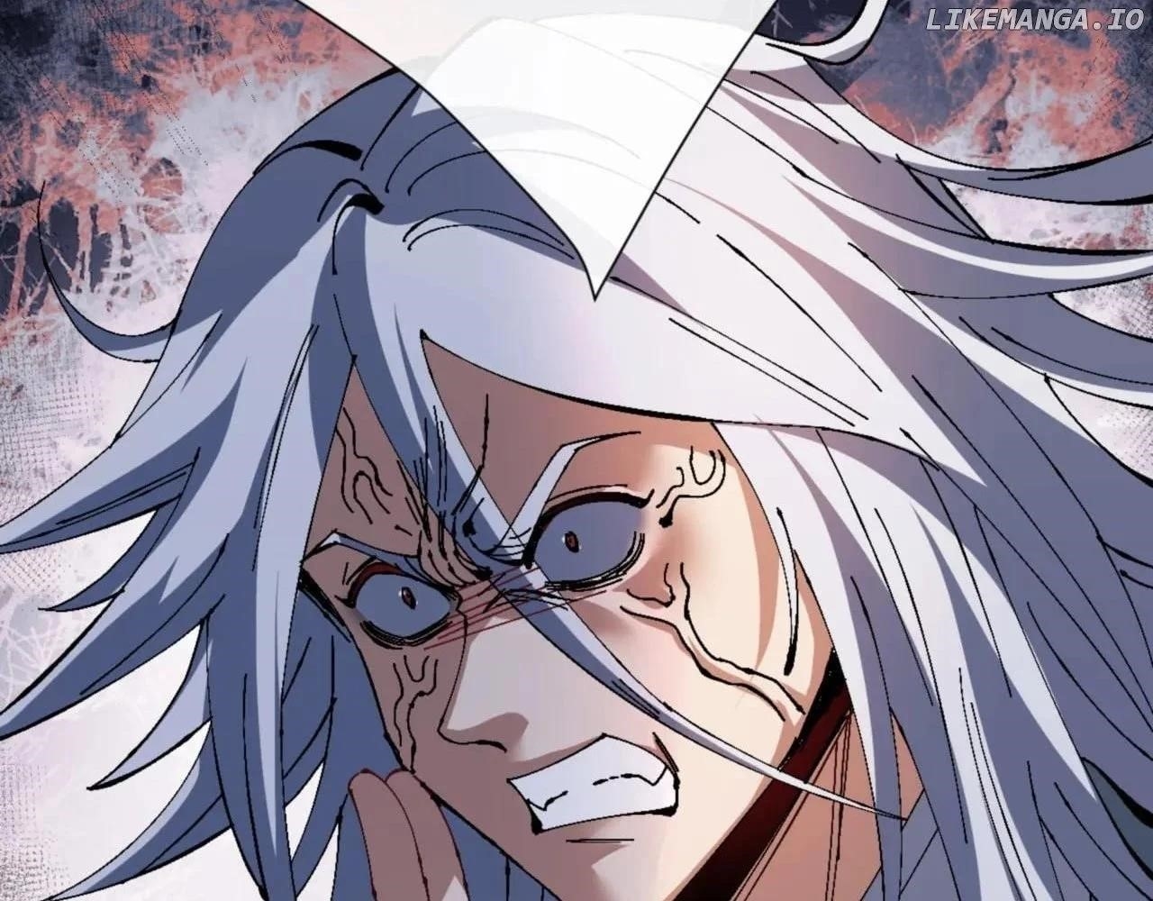 Master: This Villainous Disciple Is Not The Holy Child Chapter 135 - Page 49 in English