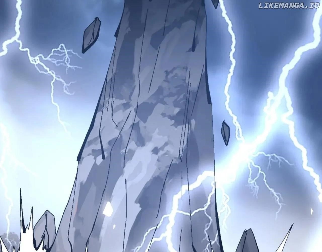 Master: This Villainous Disciple Is Not The Holy Child Chapter 135 - Page 60 in English