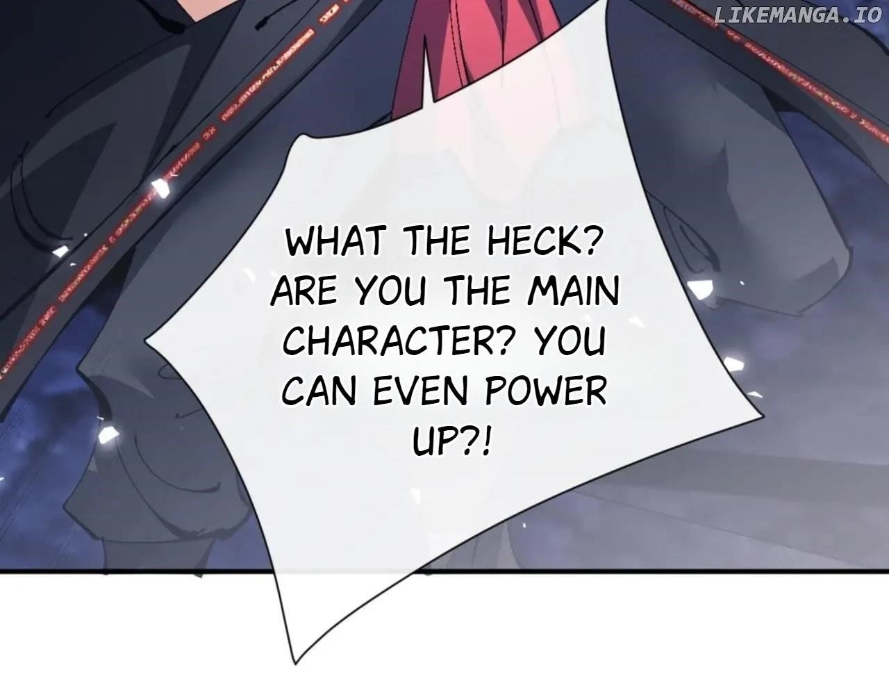 Master: This Villainous Disciple Is Not The Holy Child Chapter 135 - Page 64 in English