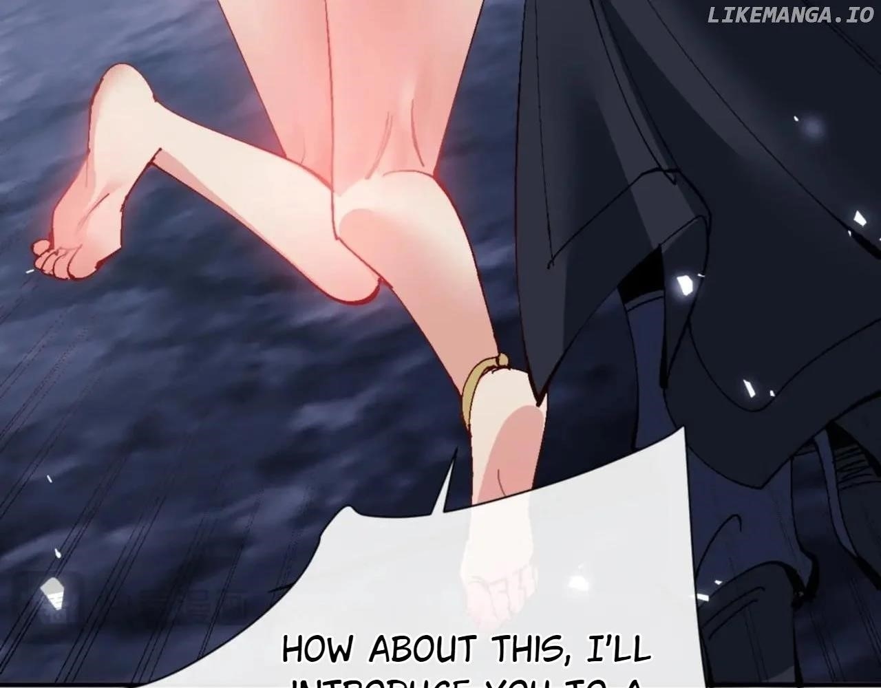 Master: This Villainous Disciple Is Not The Holy Child Chapter 135 - Page 75 in English
