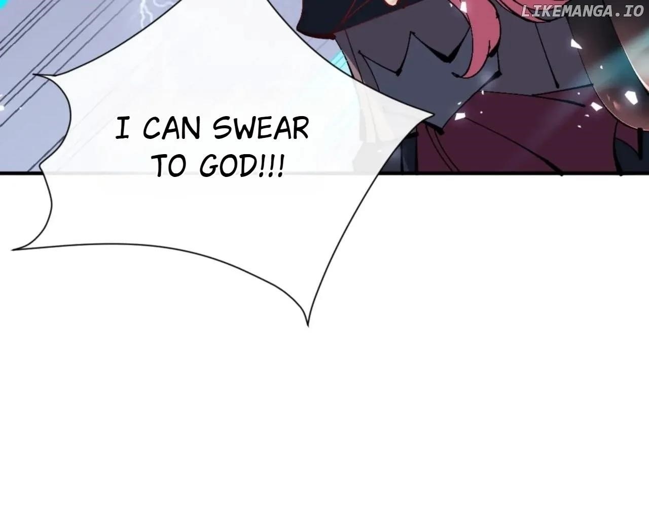 Master: This Villainous Disciple Is Not The Holy Child Chapter 135 - Page 83 in English