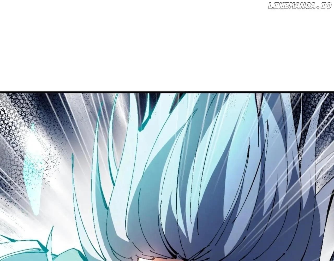 Master: This Villainous Disciple Is Not The Holy Child Chapter 135 - Page 88 in English
