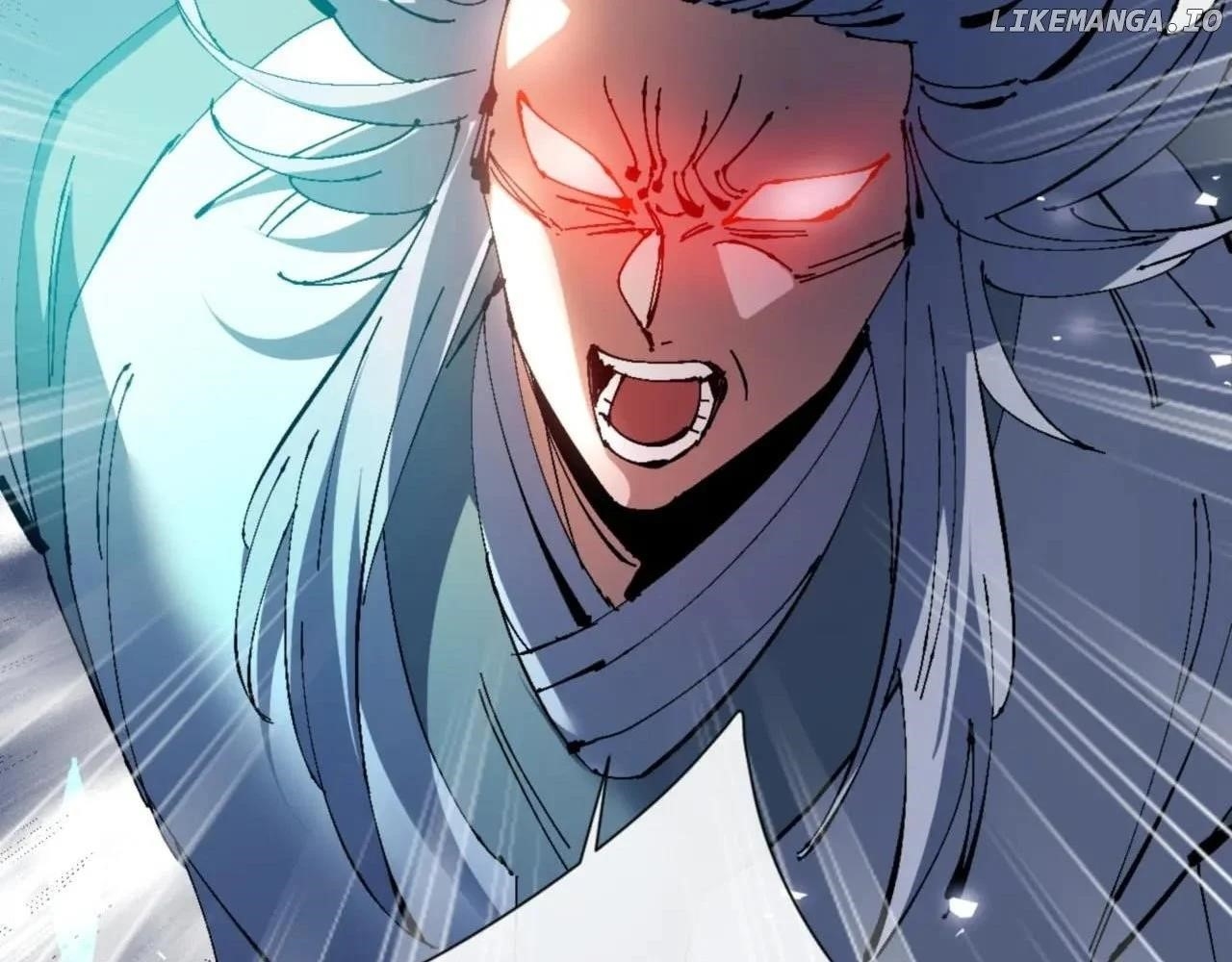 Master: This Villainous Disciple Is Not The Holy Child Chapter 135 - Page 89 in English