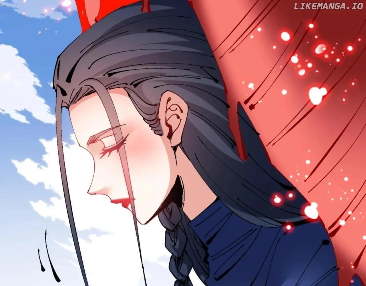 Master: This Villainous Disciple Is Not The Holy Child Chapter 135 - Page 9 in English