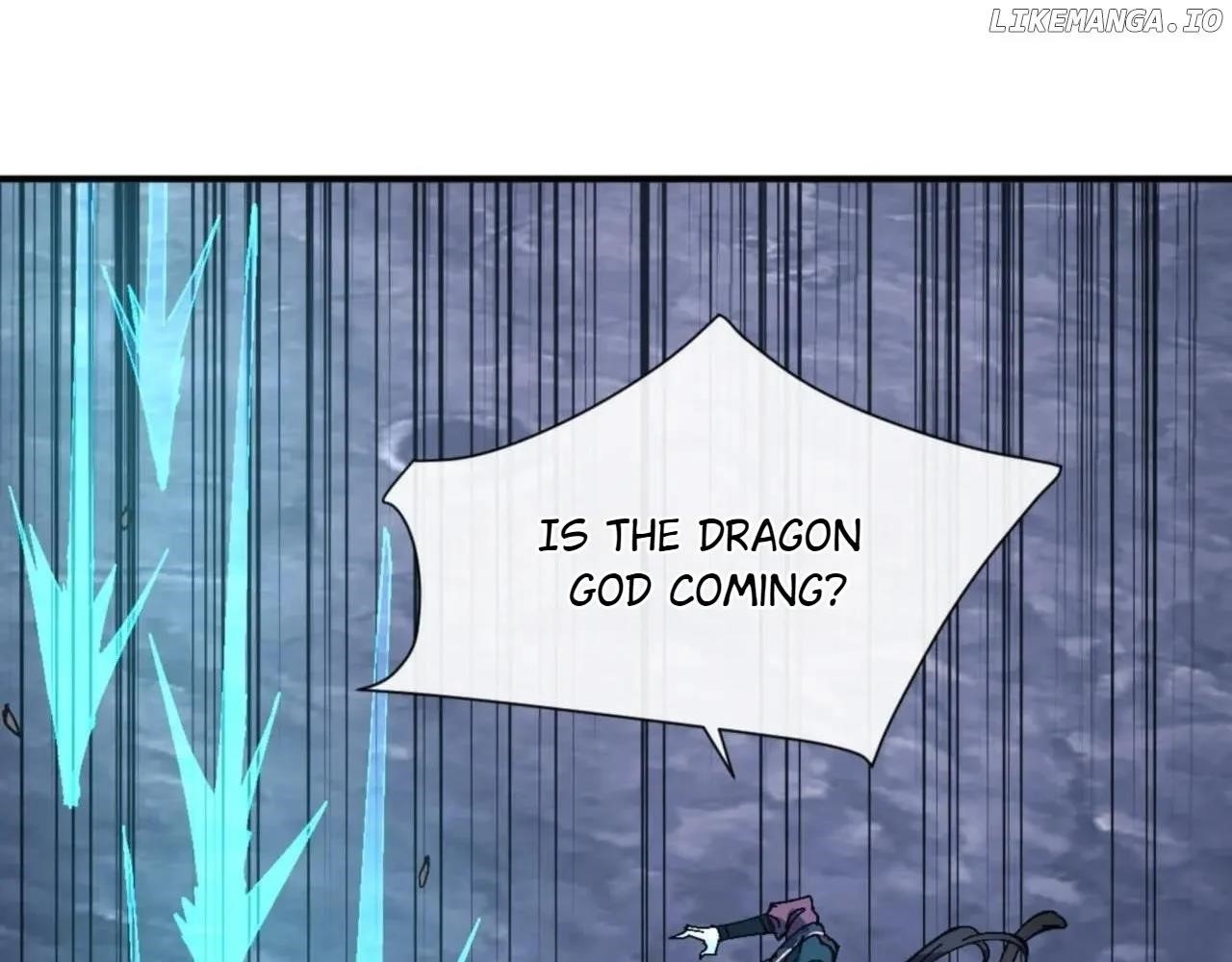 Master: This Villainous Disciple Is Not The Holy Child Chapter 135 - Page 95 in English