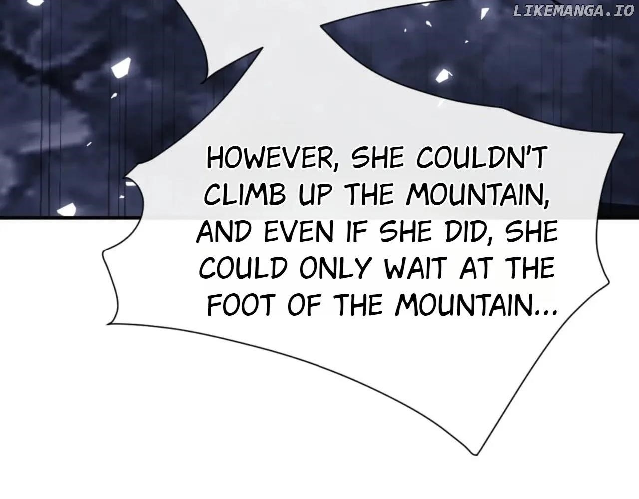Master: This Villainous Disciple Is Not The Holy Child Chapter 135 - Page 97 in English