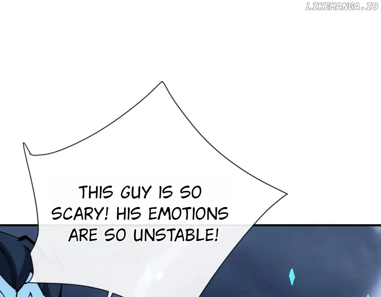 Master: This Villainous Disciple Is Not The Holy Child Chapter 135 - Page 98 in English