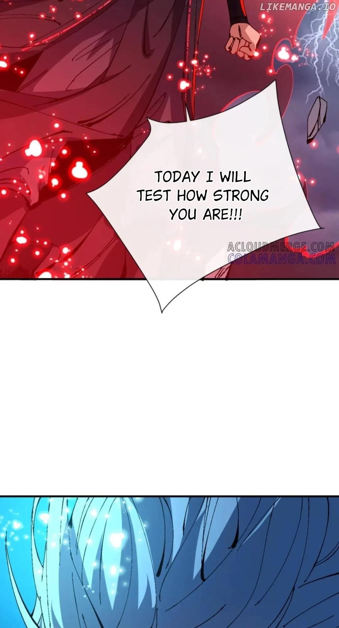 Master: This Villainous Disciple Is Not The Holy Child Chapter 136 - Page 10 in English