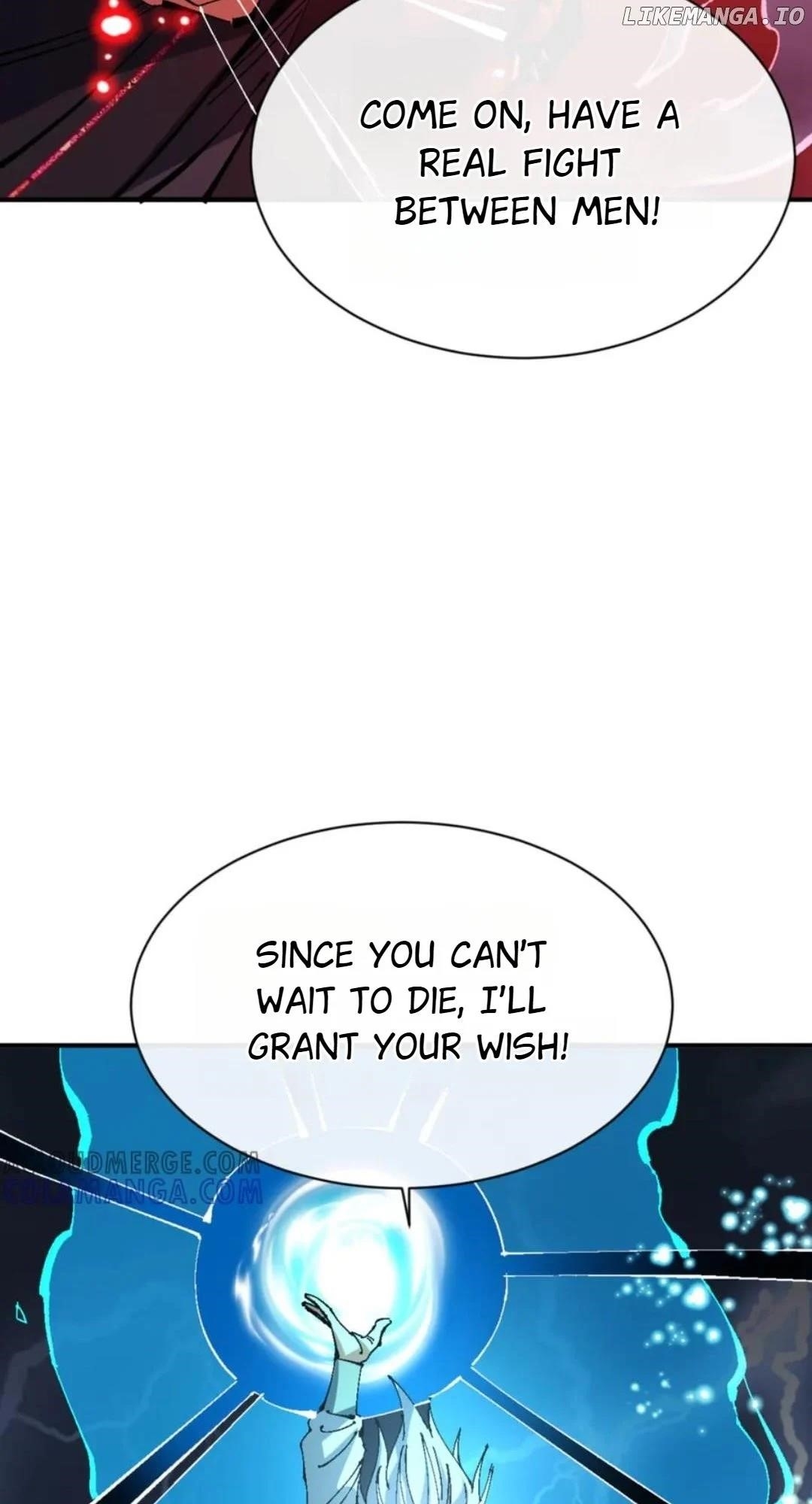 Master: This Villainous Disciple Is Not The Holy Child Chapter 136 - Page 15 in English