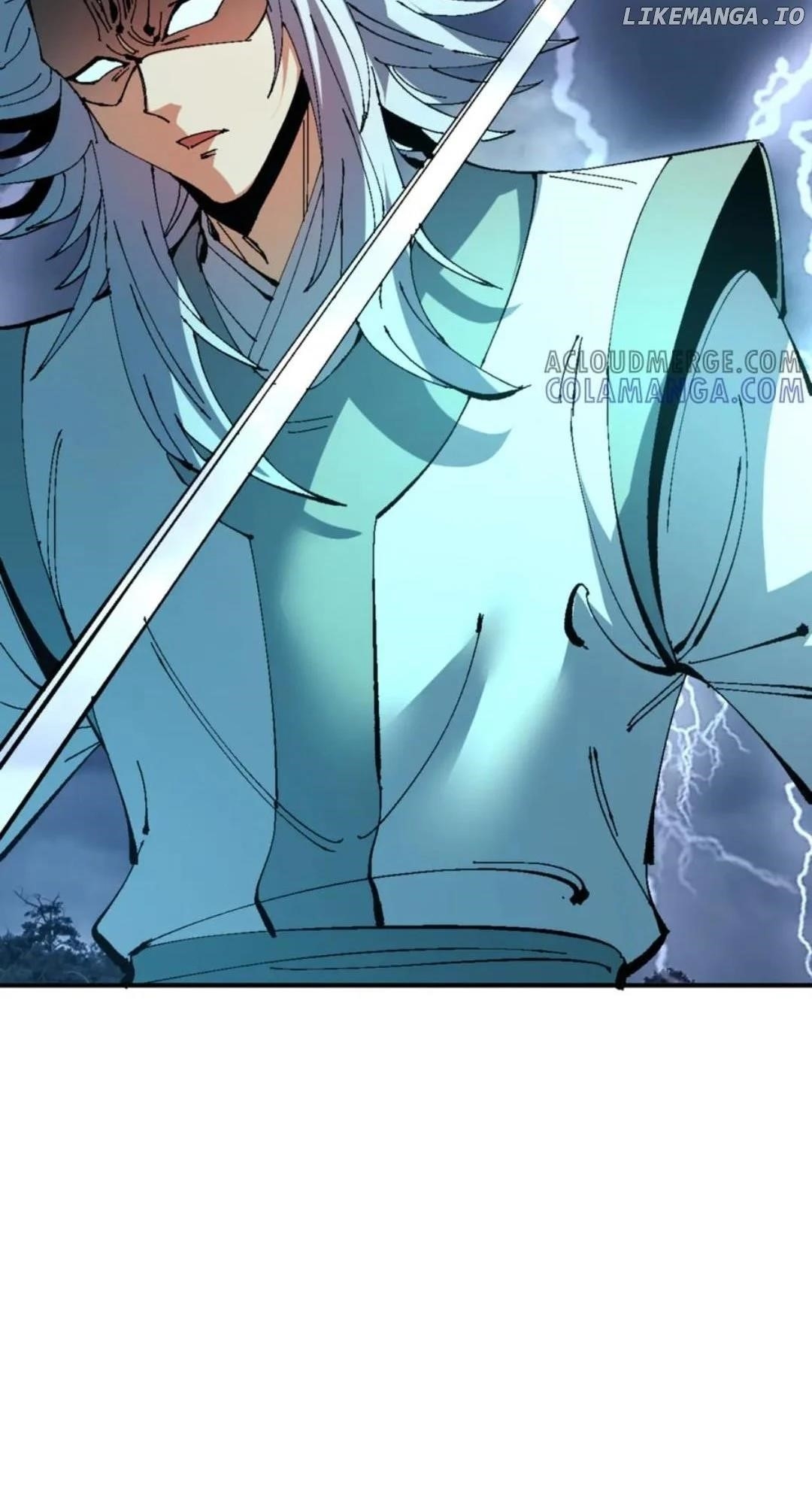 Master: This Villainous Disciple Is Not The Holy Child Chapter 136 - Page 22 in English