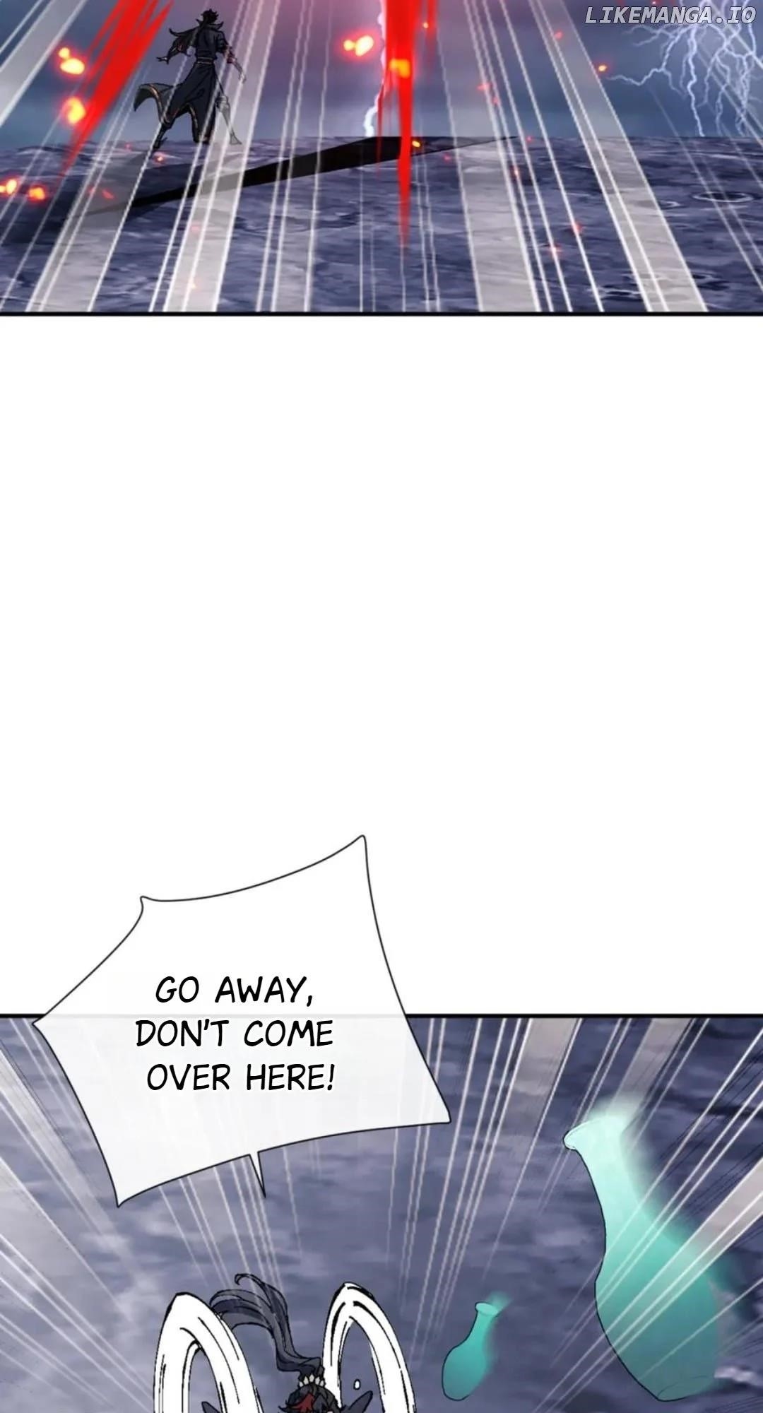 Master: This Villainous Disciple Is Not The Holy Child Chapter 136 - Page 24 in English