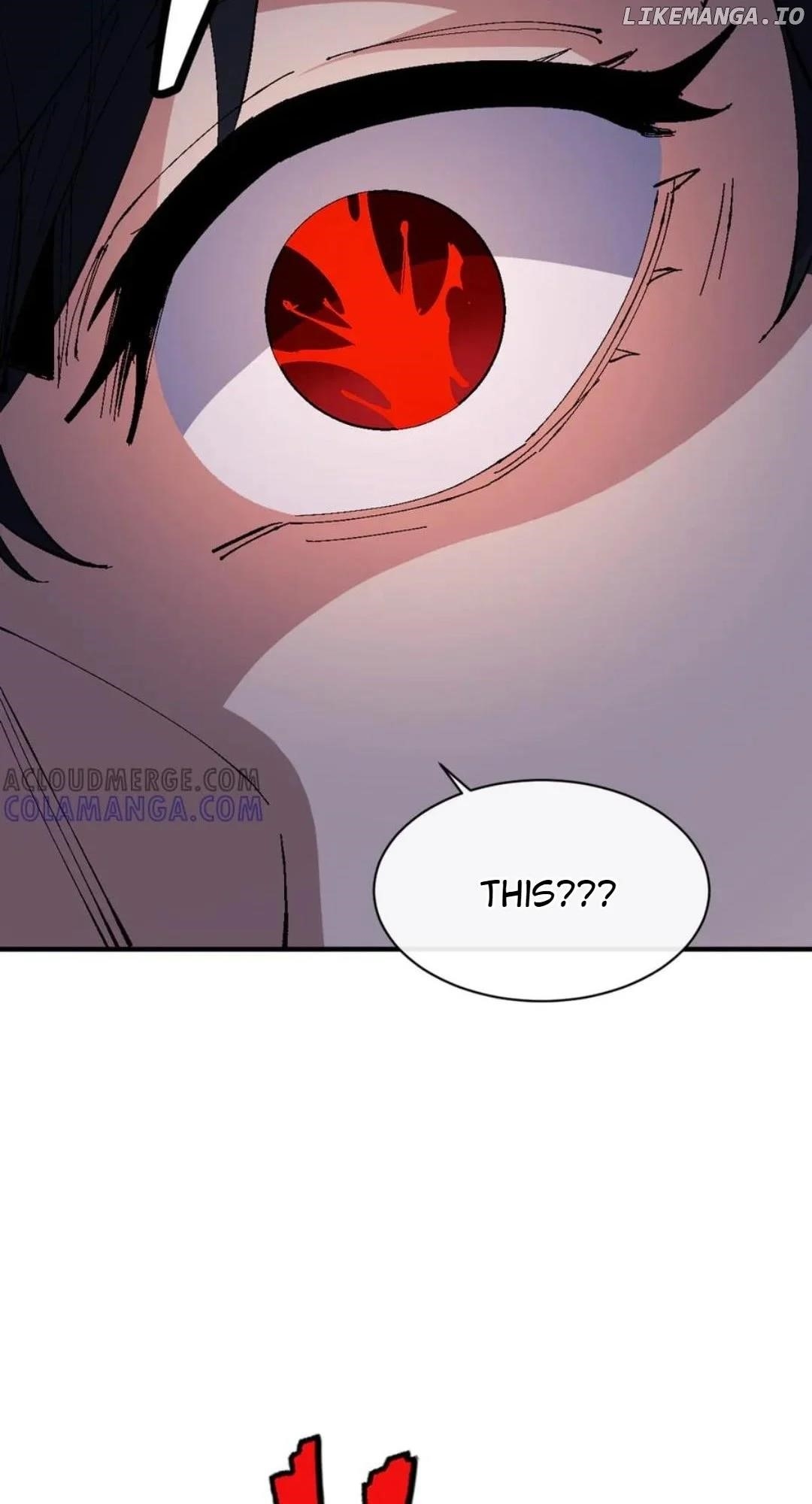 Master: This Villainous Disciple Is Not The Holy Child Chapter 136 - Page 42 in English