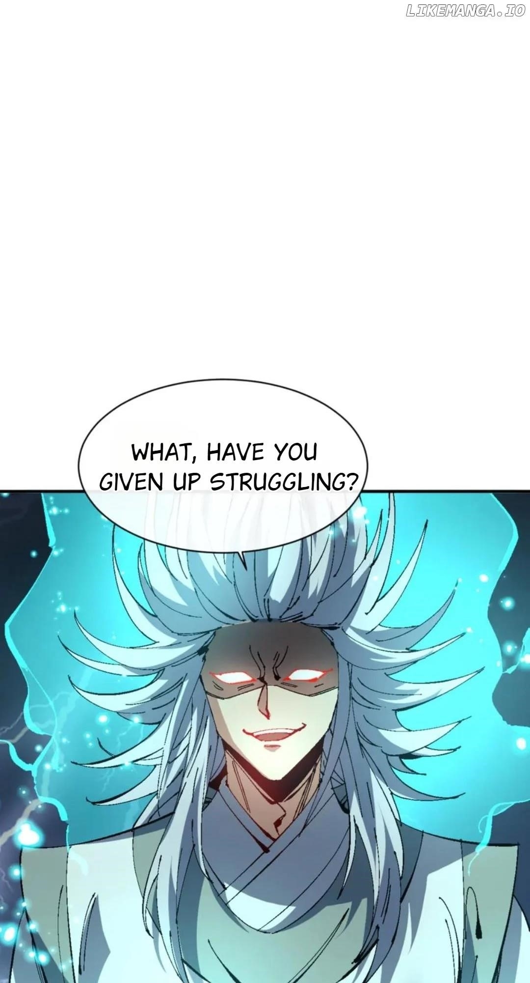 Master: This Villainous Disciple Is Not The Holy Child Chapter 136 - Page 6 in English