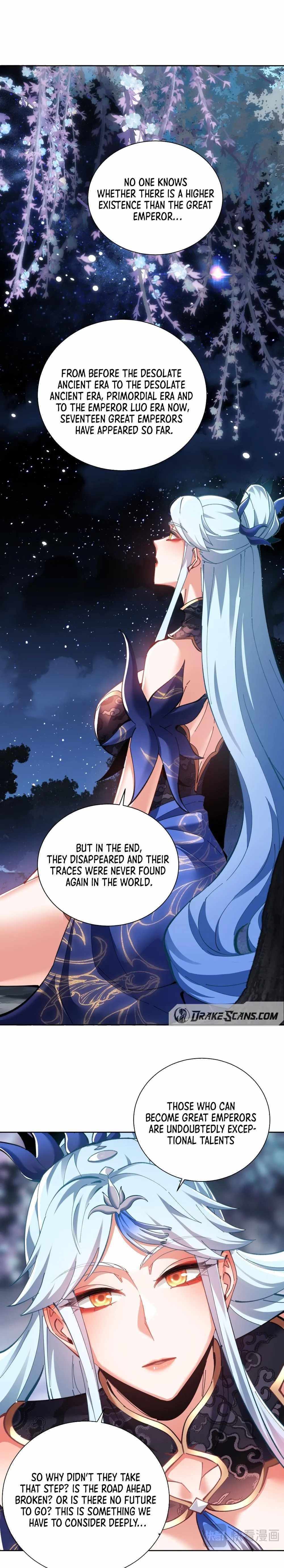 Master: This Villainous Disciple Is Not The Holy Child Chapter 14 - Page 5 in English