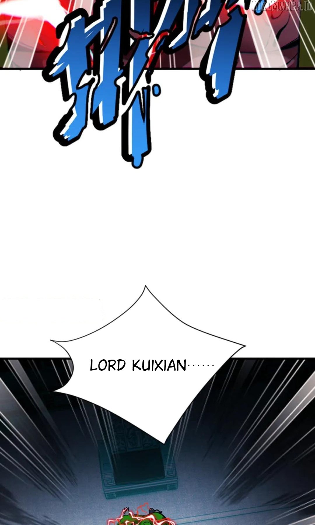 Master: This Villainous Disciple Is Not The Holy Child Chapter 144 - Page 29 in English