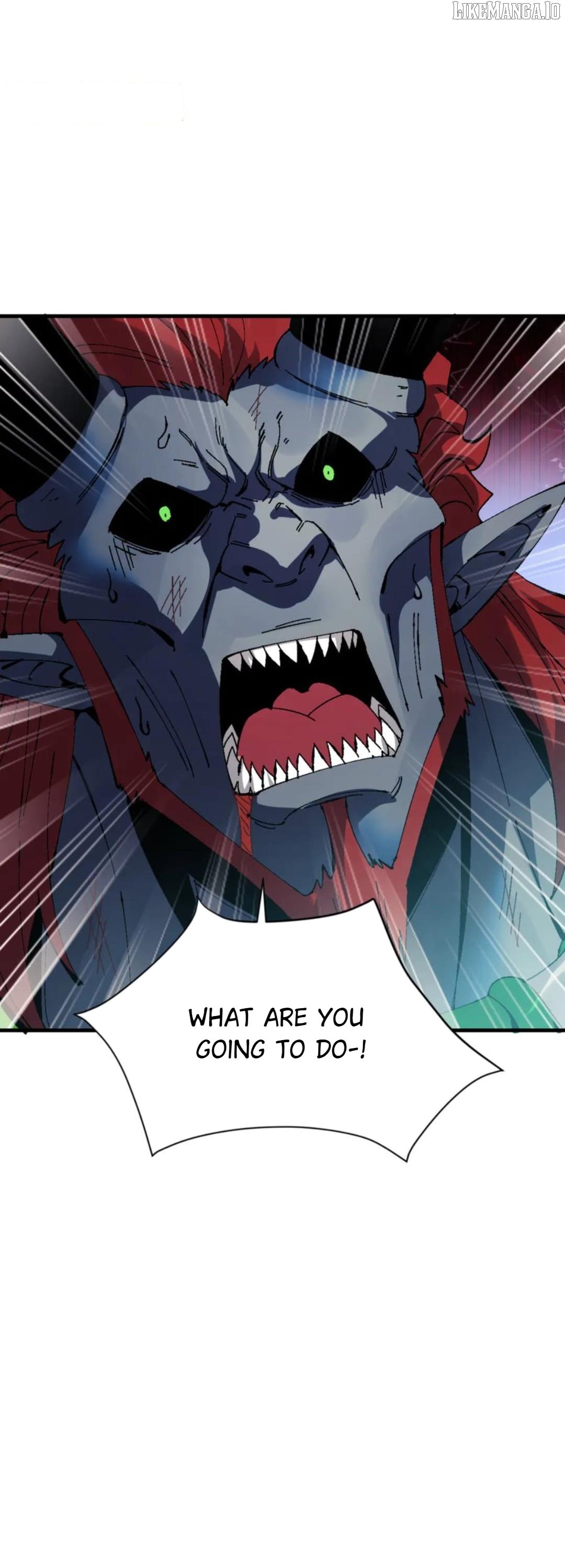 Master: This Villainous Disciple Is Not The Holy Child Chapter 144 - Page 34 in English