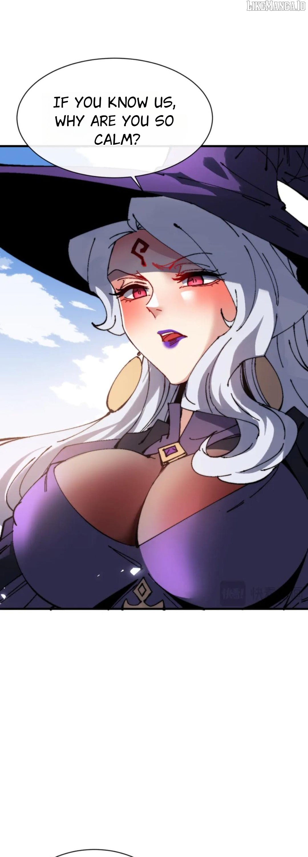 Master: This Villainous Disciple Is Not The Holy Child Chapter 145 - Page 16 in English