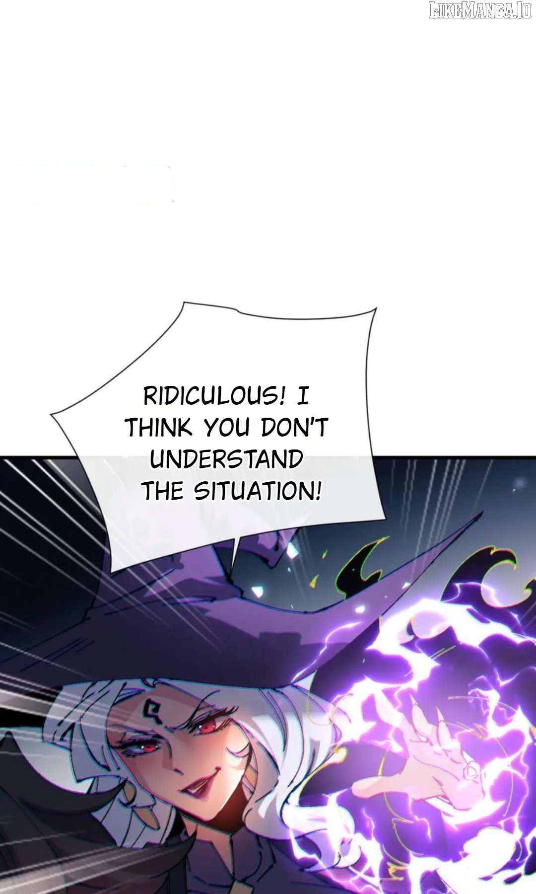Master: This Villainous Disciple Is Not The Holy Child Chapter 145 - Page 19 in English