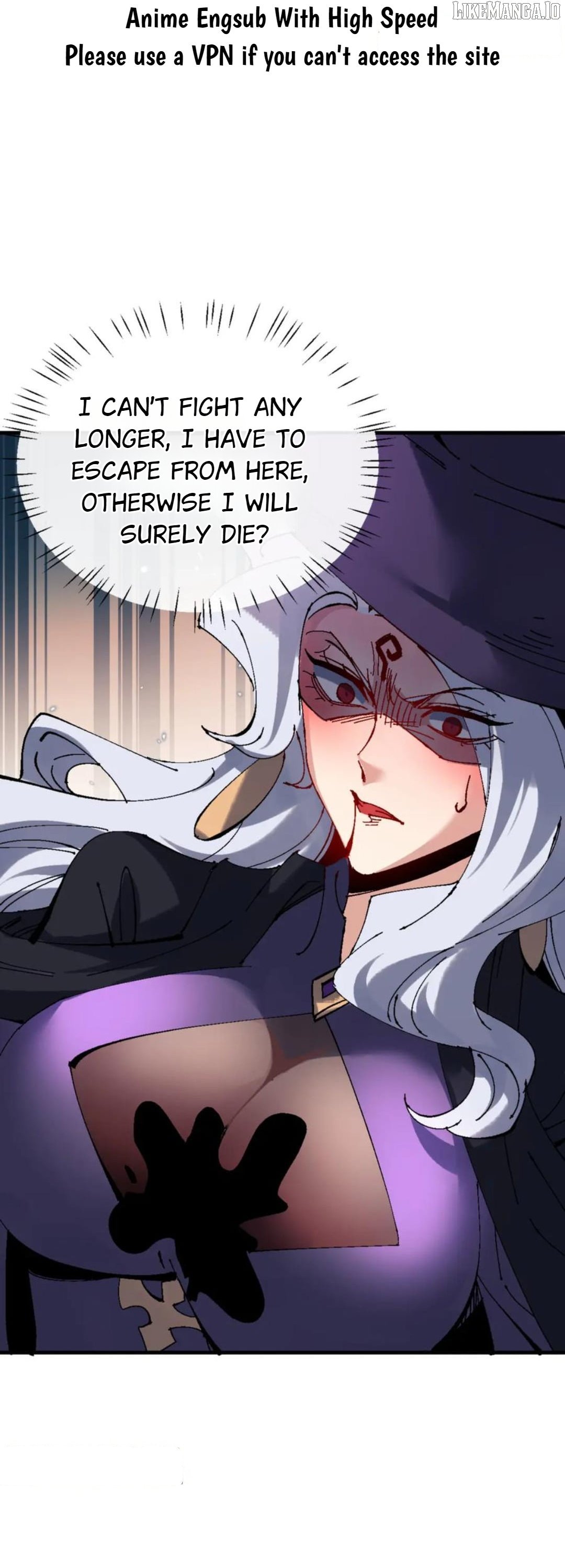 Master: This Villainous Disciple Is Not The Holy Child Chapter 145 - Page 24 in English